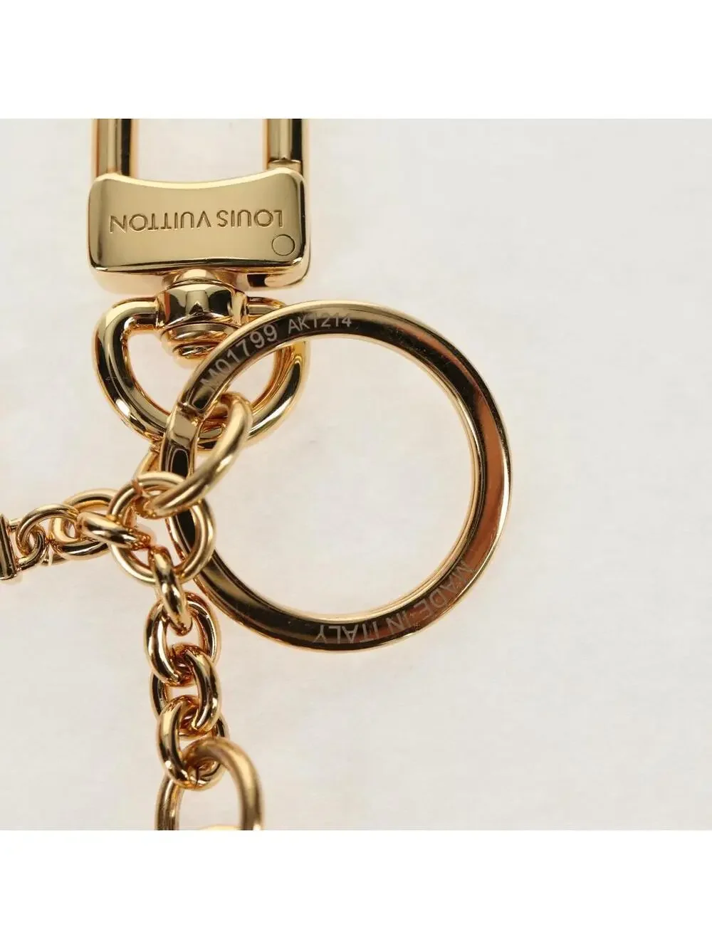 Louis Vuitton Iconic Alma Charm Bag Lv #344360L73B